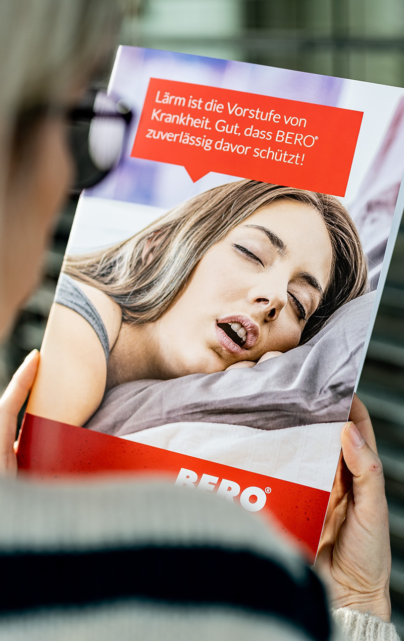 bero