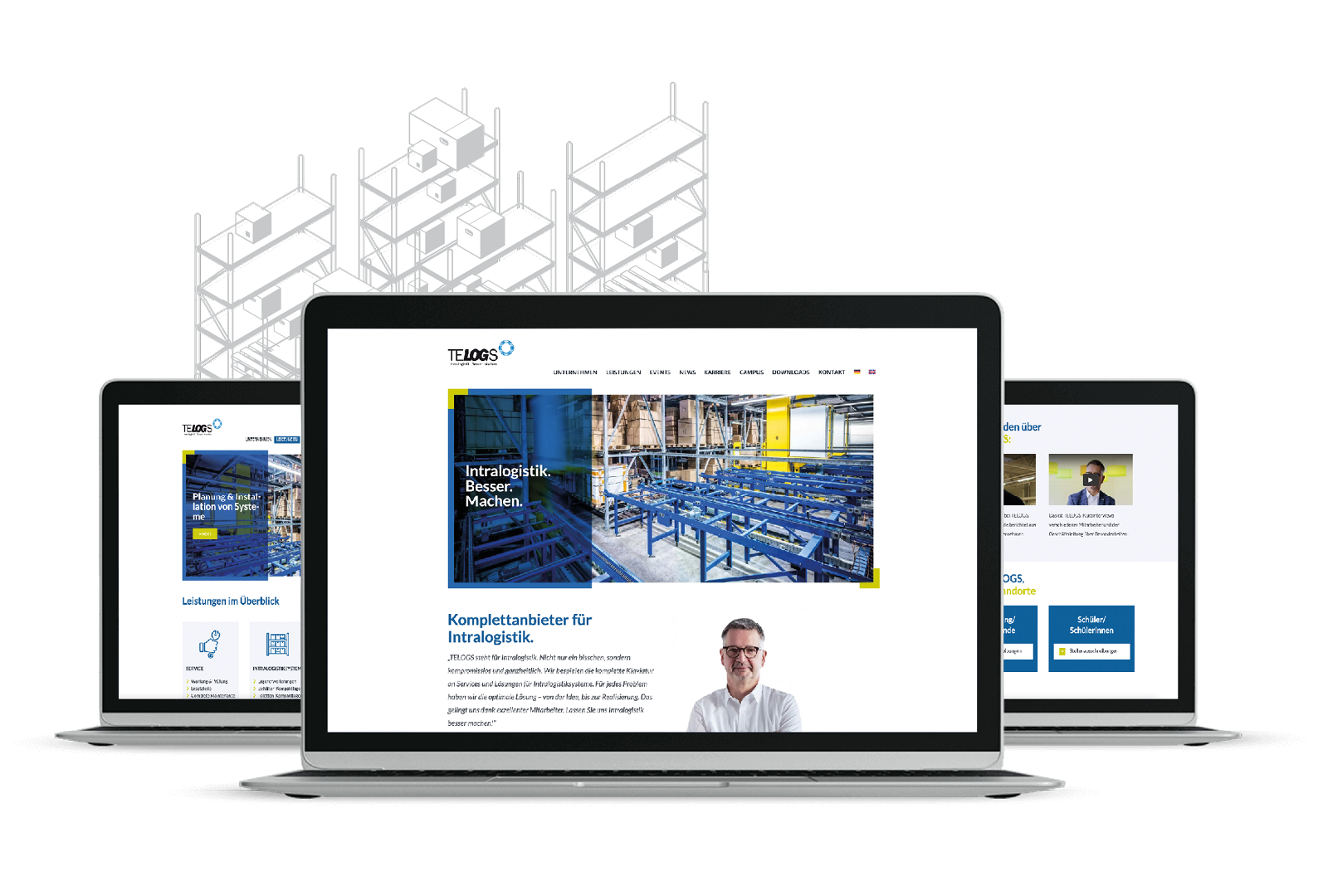 Referenzen-Diviice-Webseiten_telogs